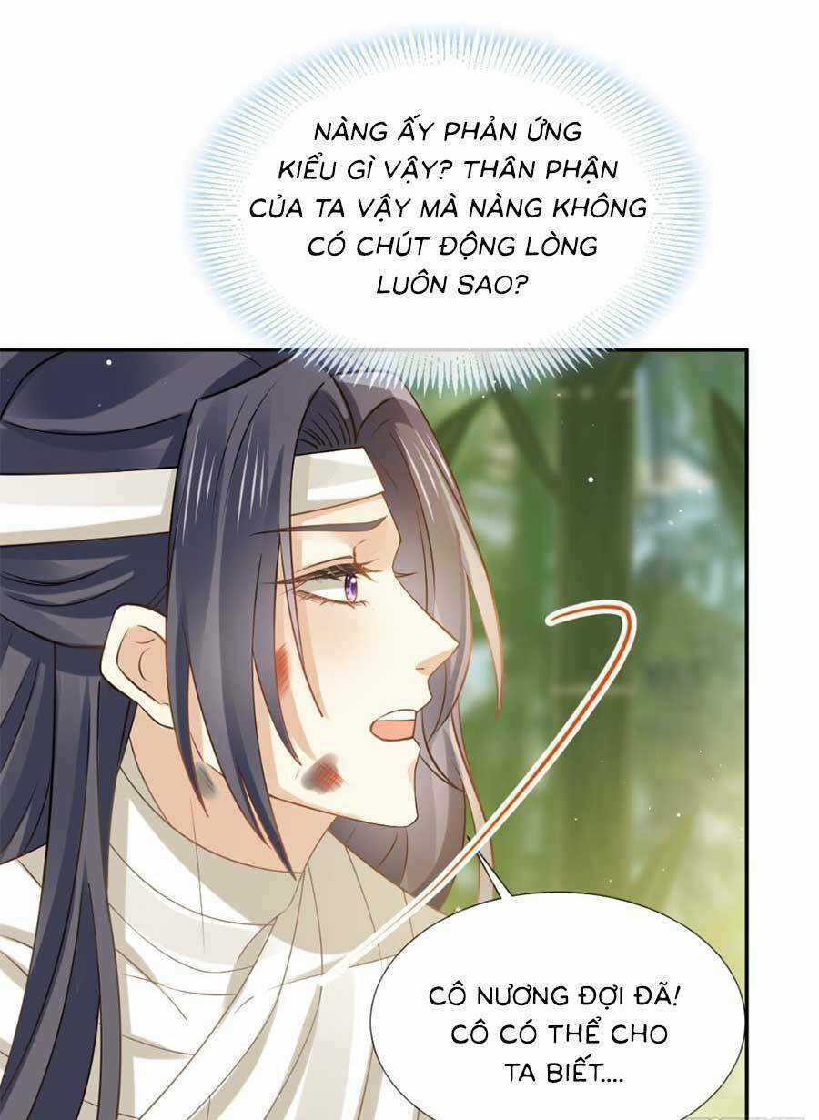 Ai Toàn Năng Thay Ký Chủ Báo Thù Chapter 55 trang 12