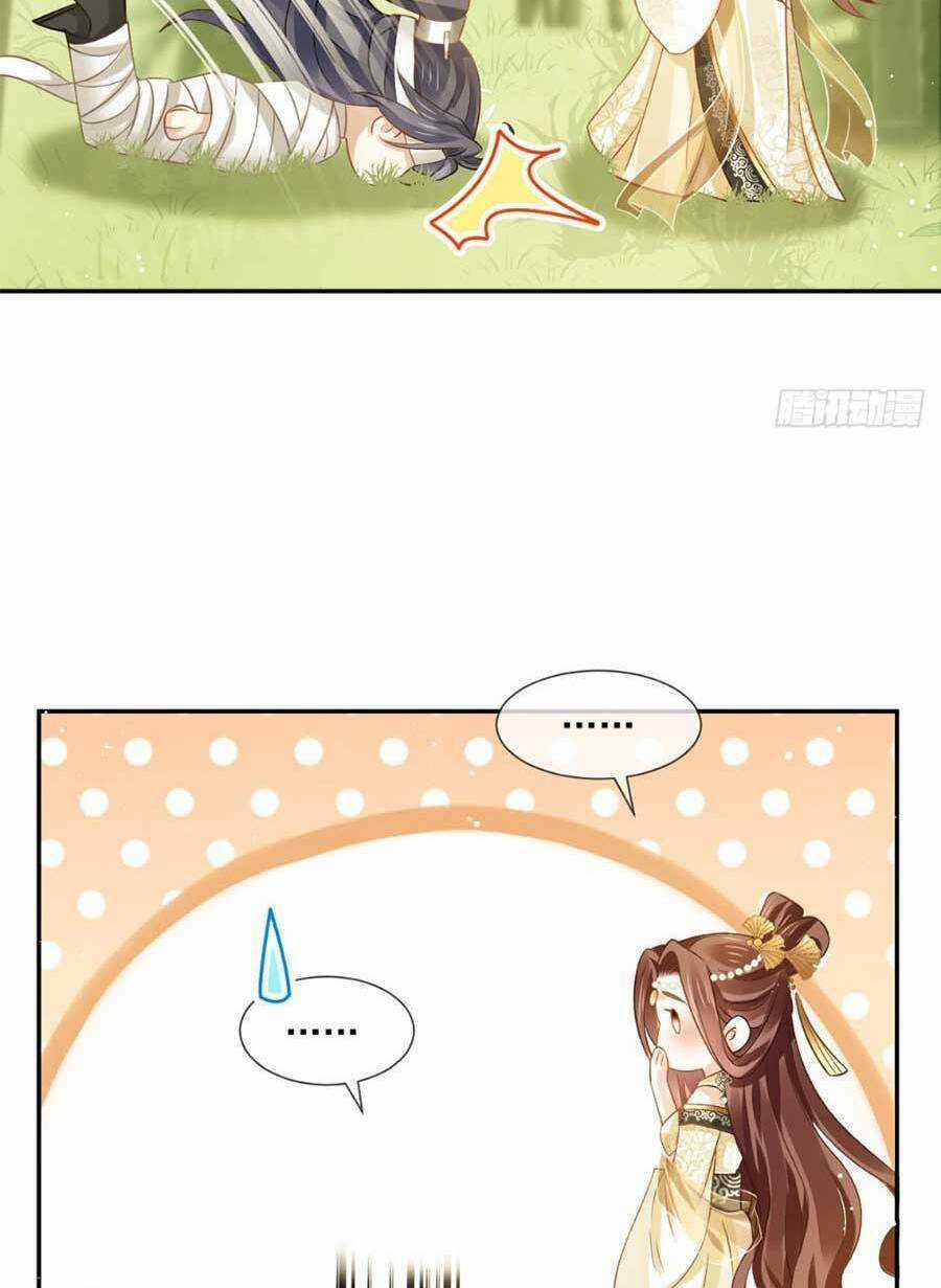 Ai Toàn Năng Thay Ký Chủ Báo Thù Chapter 55 trang 14