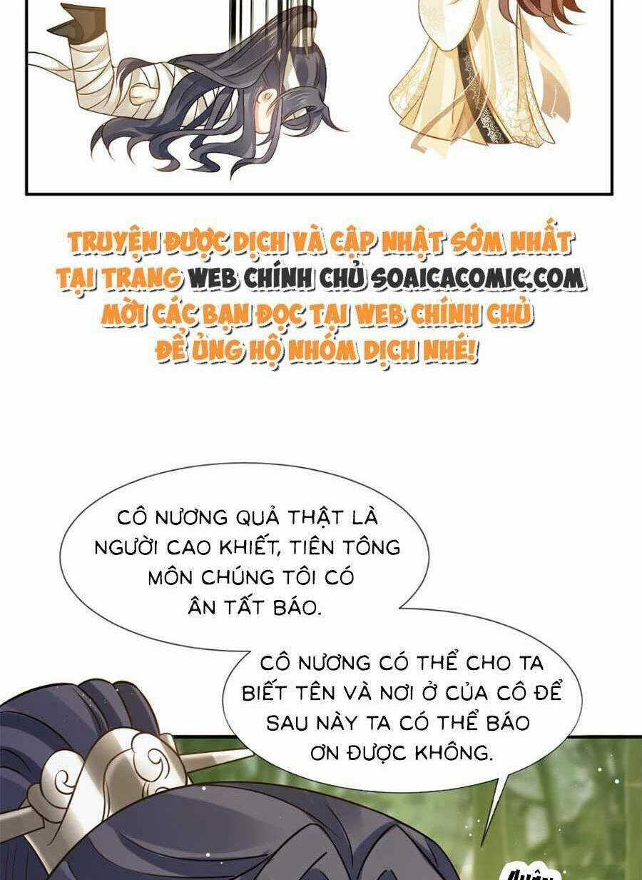 Ai Toàn Năng Thay Ký Chủ Báo Thù Chapter 55 trang 15