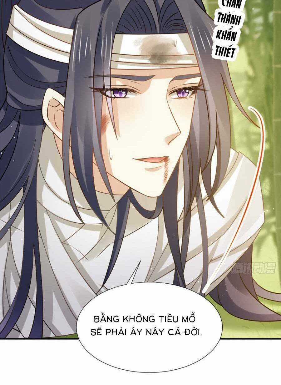 Ai Toàn Năng Thay Ký Chủ Báo Thù Chapter 55 trang 16