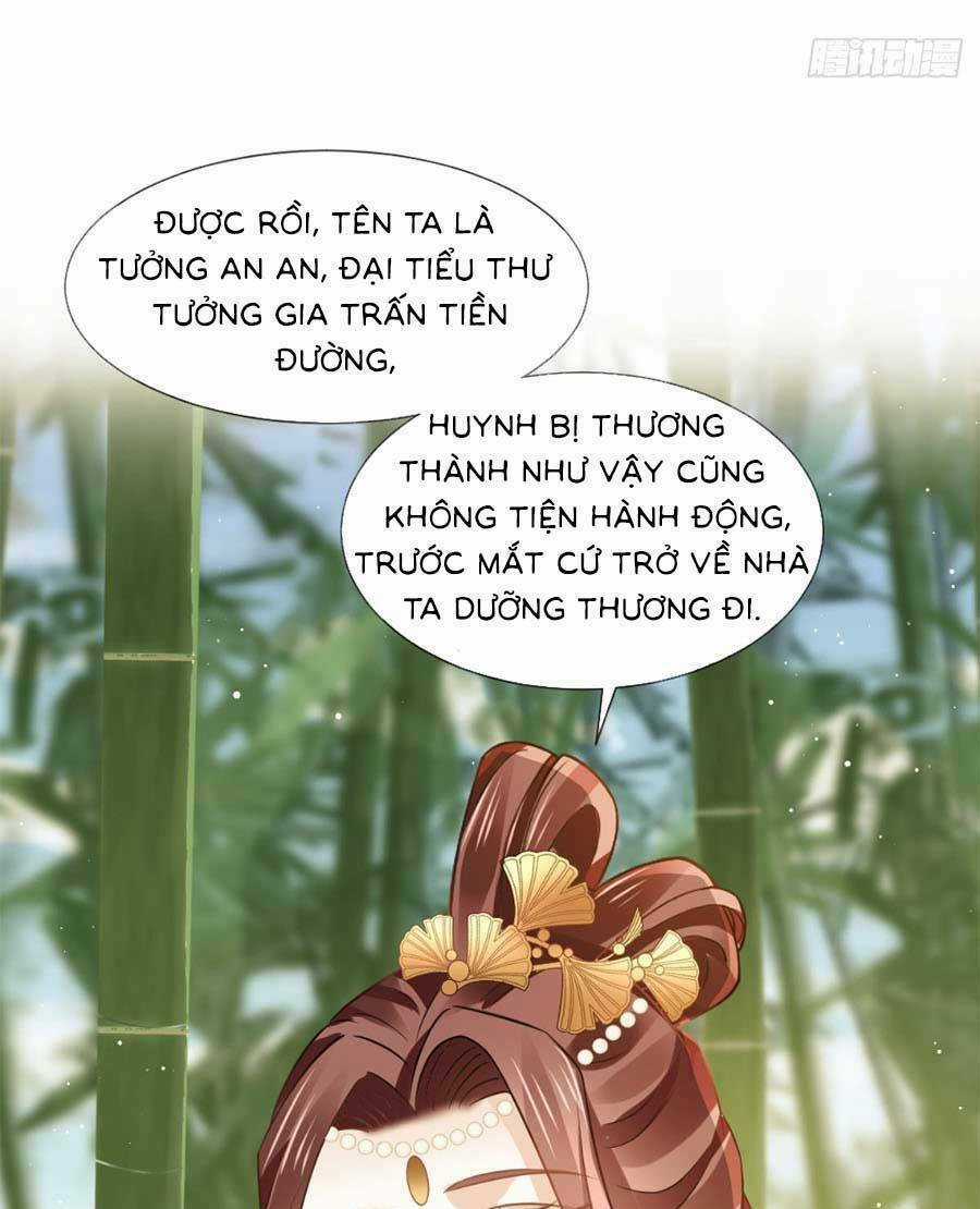 Ai Toàn Năng Thay Ký Chủ Báo Thù Chapter 55 trang 18