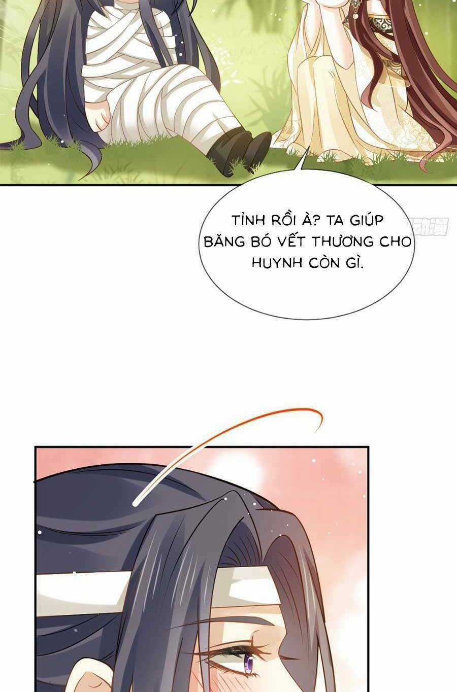 Ai Toàn Năng Thay Ký Chủ Báo Thù Chapter 55 trang 2