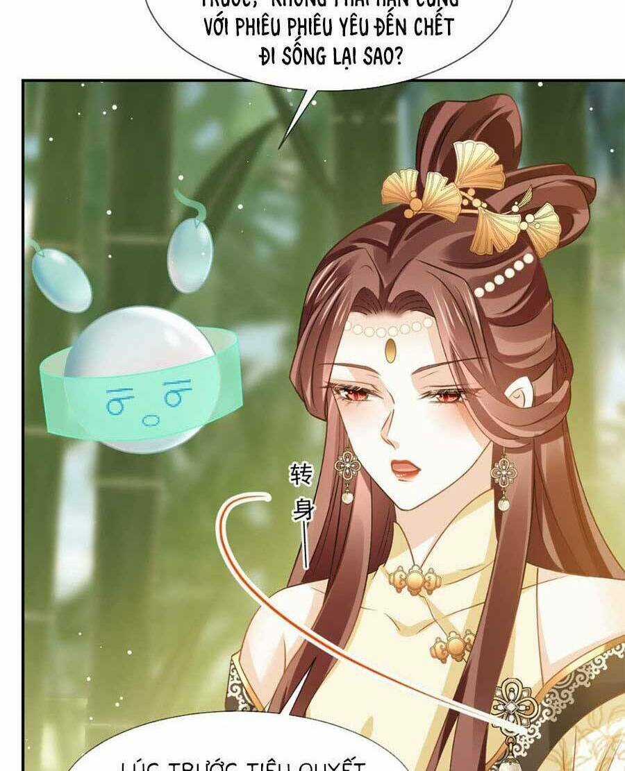 Ai Toàn Năng Thay Ký Chủ Báo Thù Chapter 55 trang 21