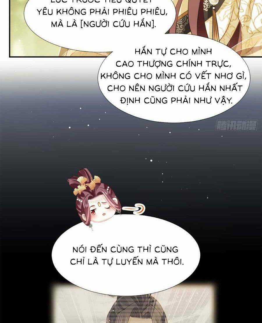 Ai Toàn Năng Thay Ký Chủ Báo Thù Chapter 55 trang 22
