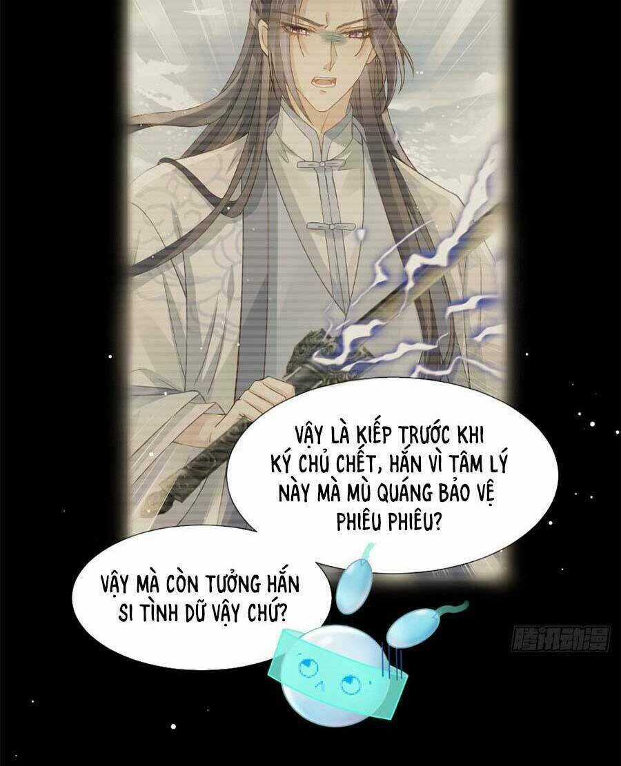 Ai Toàn Năng Thay Ký Chủ Báo Thù Chapter 55 trang 23