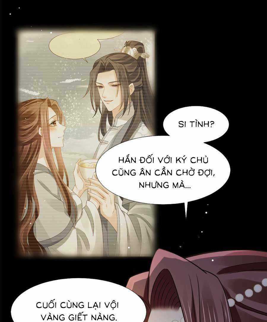 Ai Toàn Năng Thay Ký Chủ Báo Thù Chapter 55 trang 24