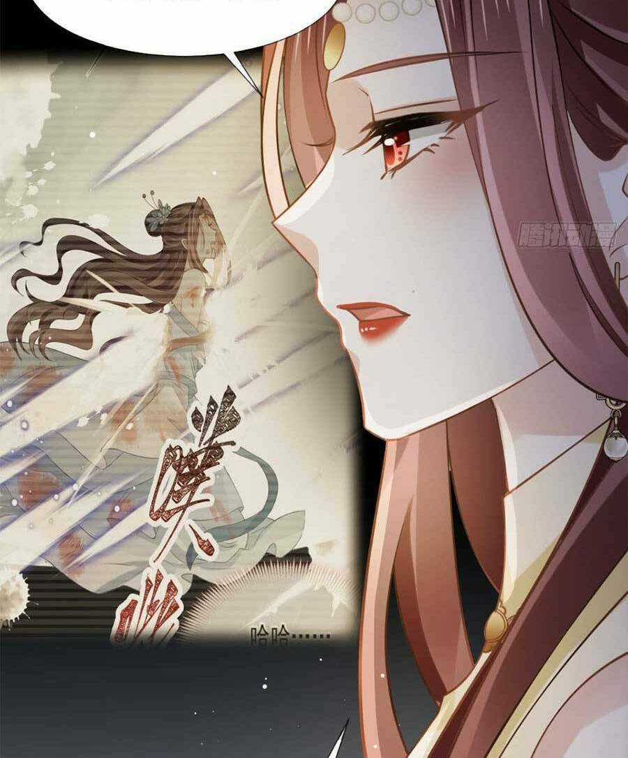 Ai Toàn Năng Thay Ký Chủ Báo Thù Chapter 55 trang 25