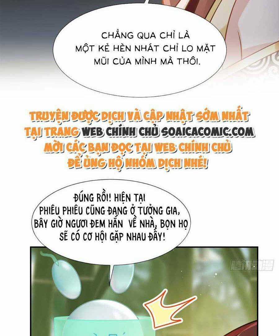Ai Toàn Năng Thay Ký Chủ Báo Thù Chapter 55 trang 26