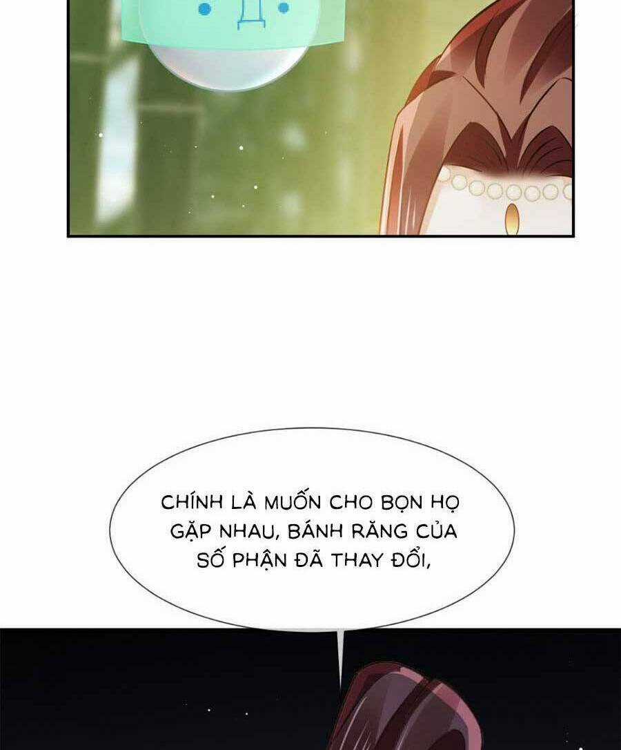 Ai Toàn Năng Thay Ký Chủ Báo Thù Chapter 55 trang 27