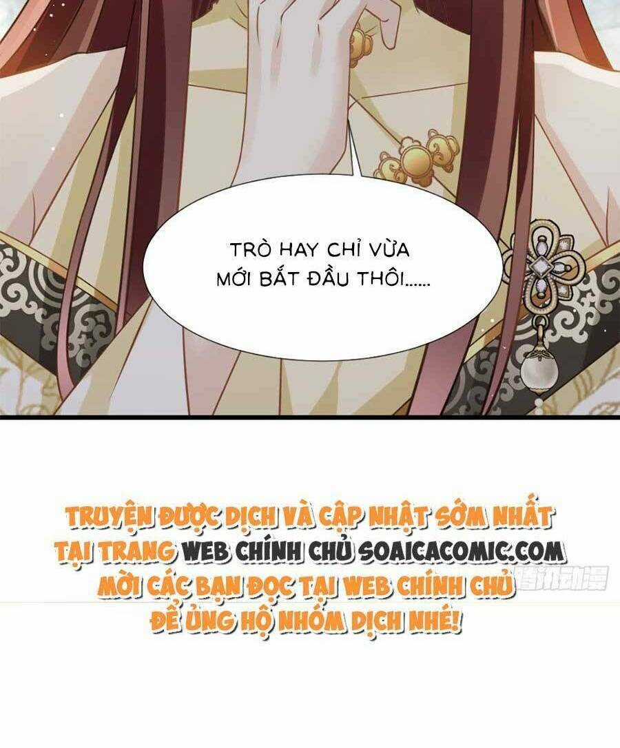 Ai Toàn Năng Thay Ký Chủ Báo Thù Chapter 55 trang 29