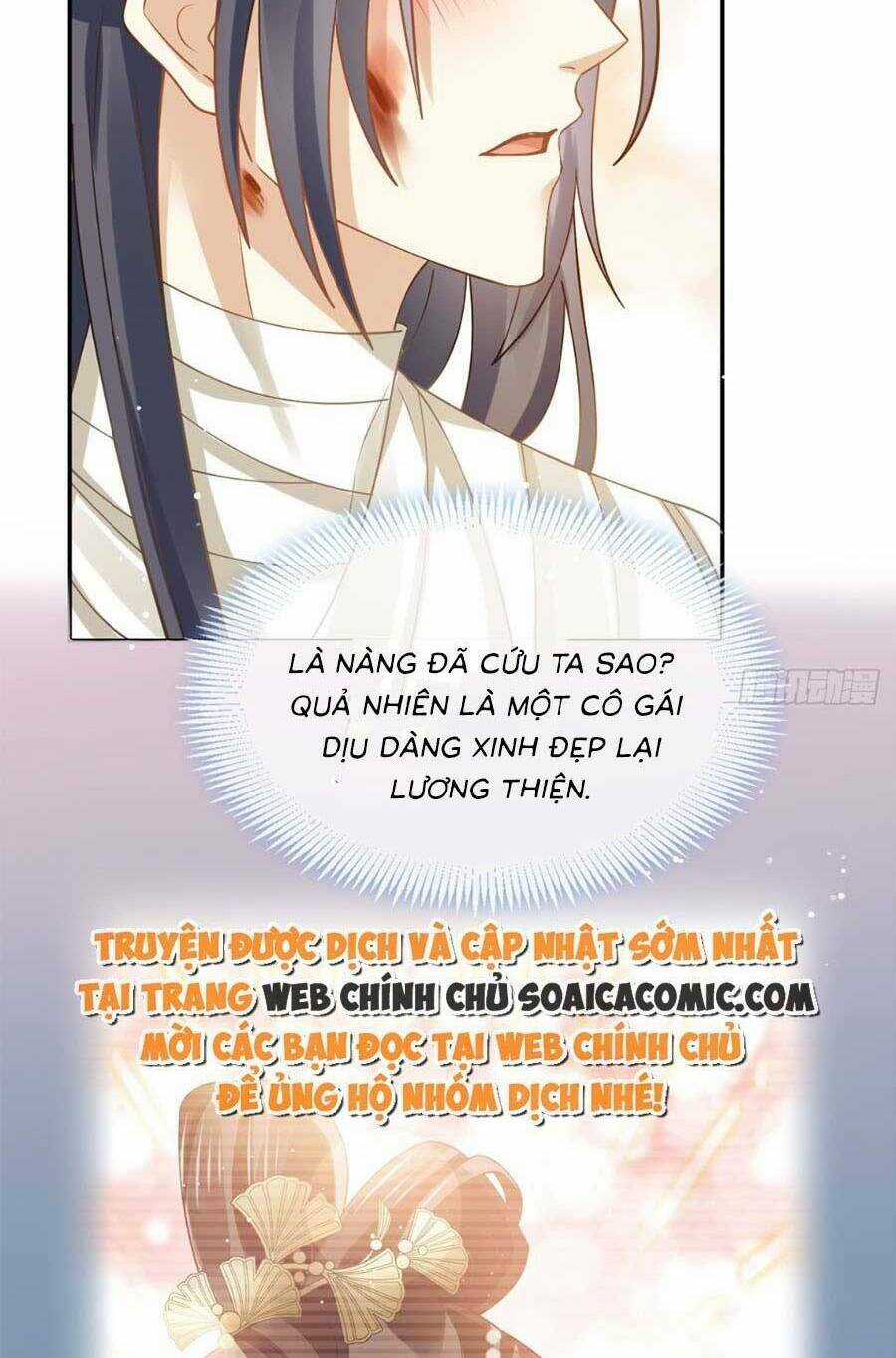 Ai Toàn Năng Thay Ký Chủ Báo Thù Chapter 55 trang 3