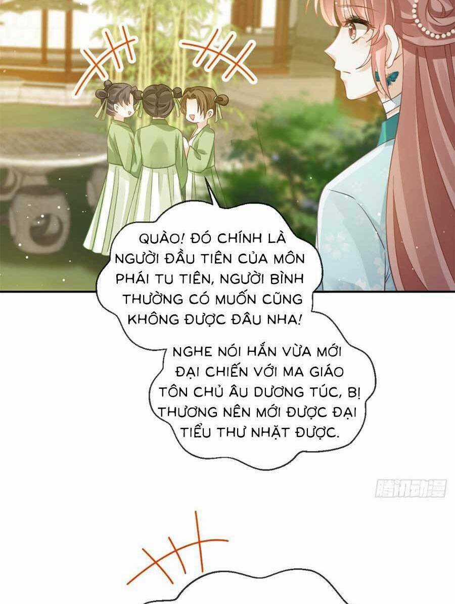 Ai Toàn Năng Thay Ký Chủ Báo Thù Chapter 55 trang 32