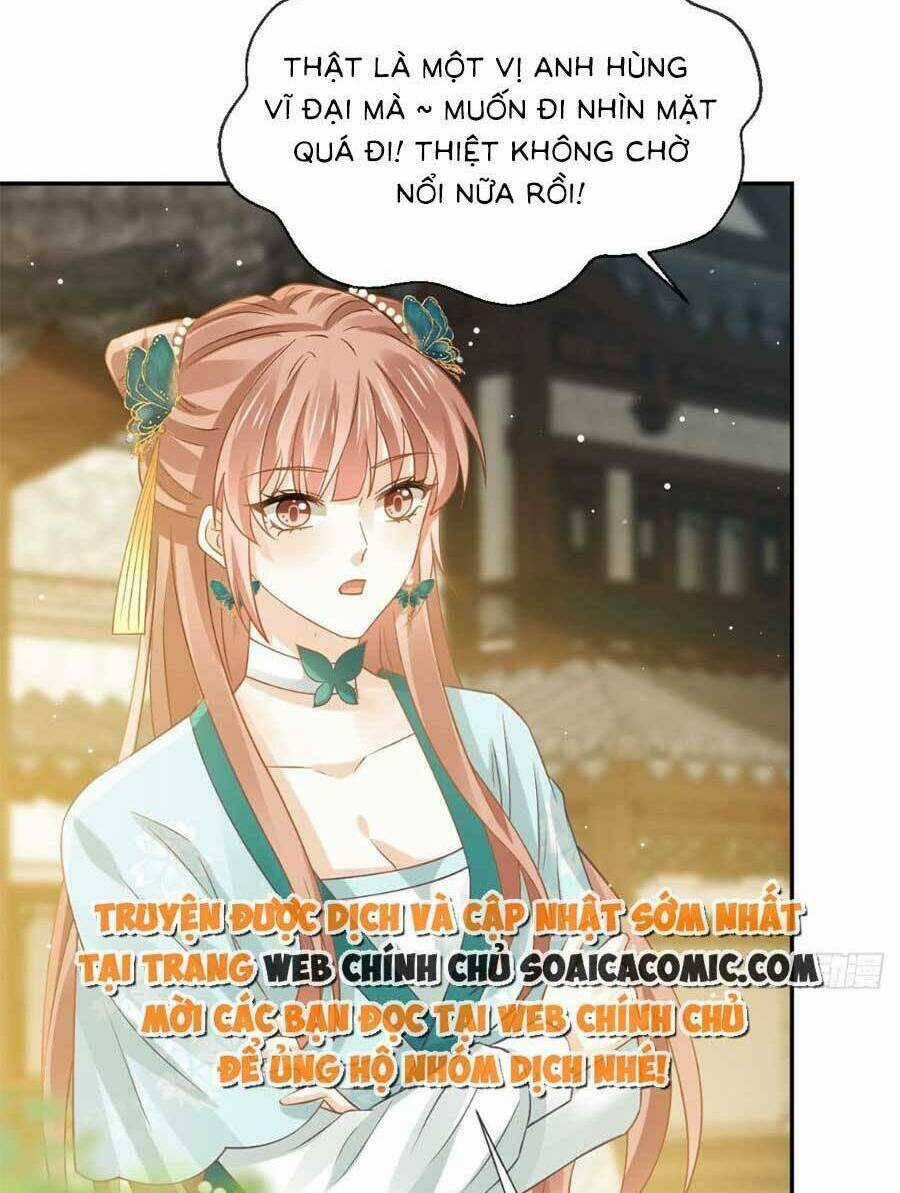 Ai Toàn Năng Thay Ký Chủ Báo Thù Chapter 55 trang 33