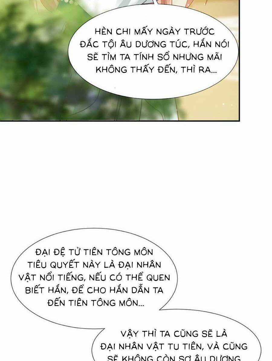 Ai Toàn Năng Thay Ký Chủ Báo Thù Chapter 55 trang 34