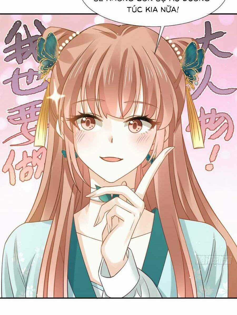 Ai Toàn Năng Thay Ký Chủ Báo Thù Chapter 55 trang 35