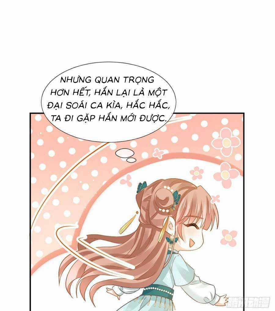 Ai Toàn Năng Thay Ký Chủ Báo Thù Chapter 55 trang 36