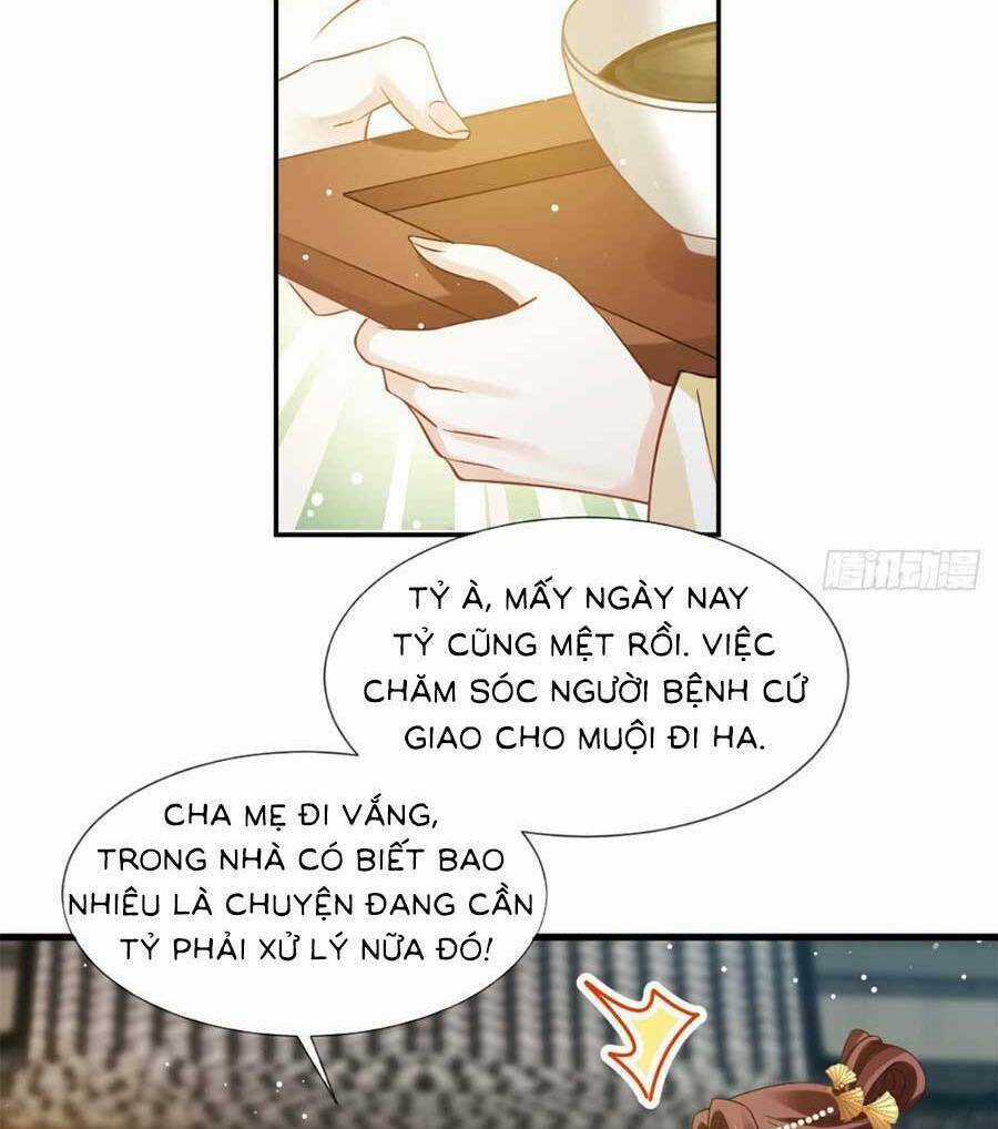 Ai Toàn Năng Thay Ký Chủ Báo Thù Chapter 55 trang 40
