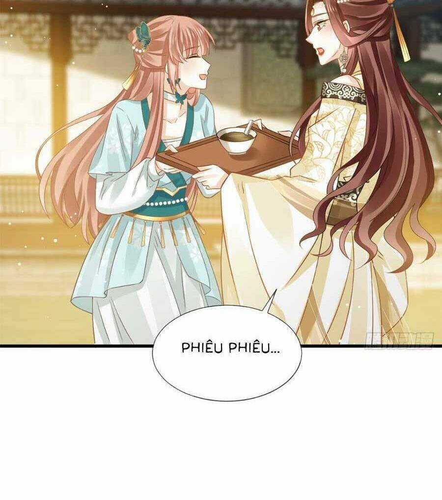 Ai Toàn Năng Thay Ký Chủ Báo Thù Chapter 55 trang 41