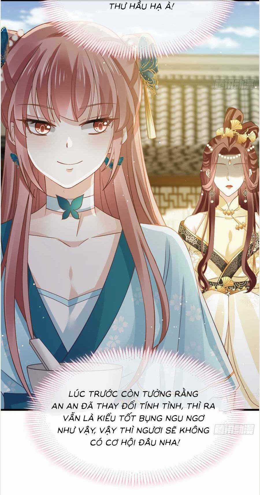 Ai Toàn Năng Thay Ký Chủ Báo Thù Chapter 55 trang 43