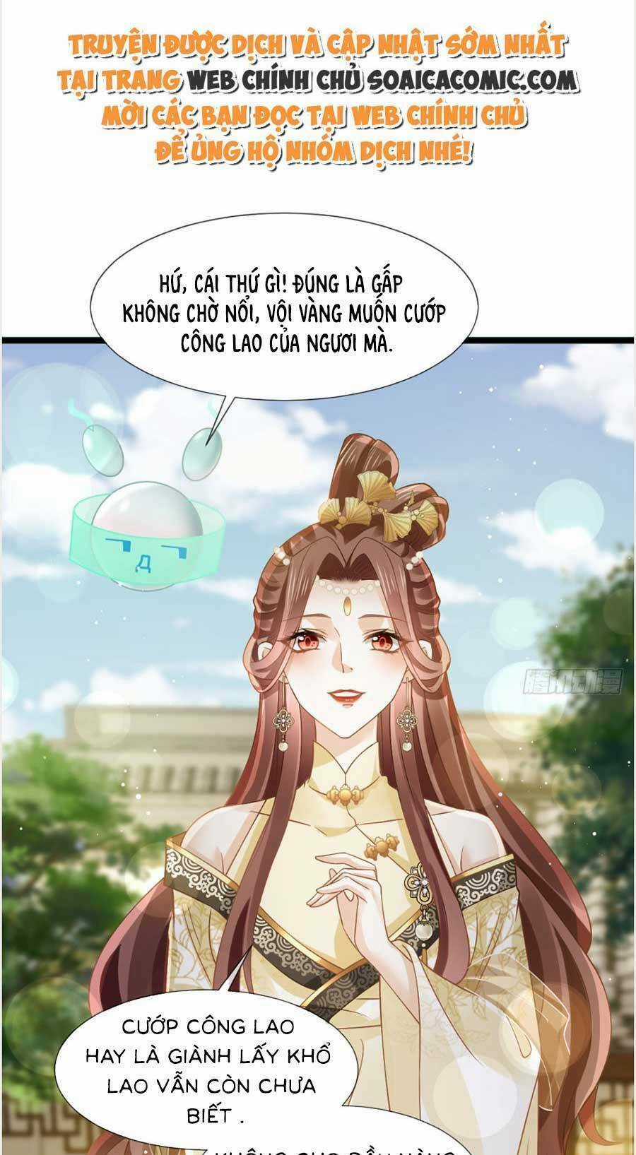 Ai Toàn Năng Thay Ký Chủ Báo Thù Chapter 55 trang 44