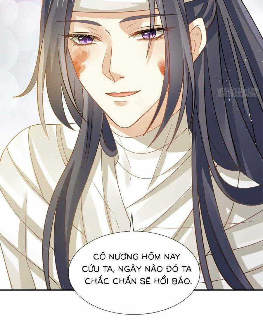 Ai Toàn Năng Thay Ký Chủ Báo Thù Chapter 55 trang 7