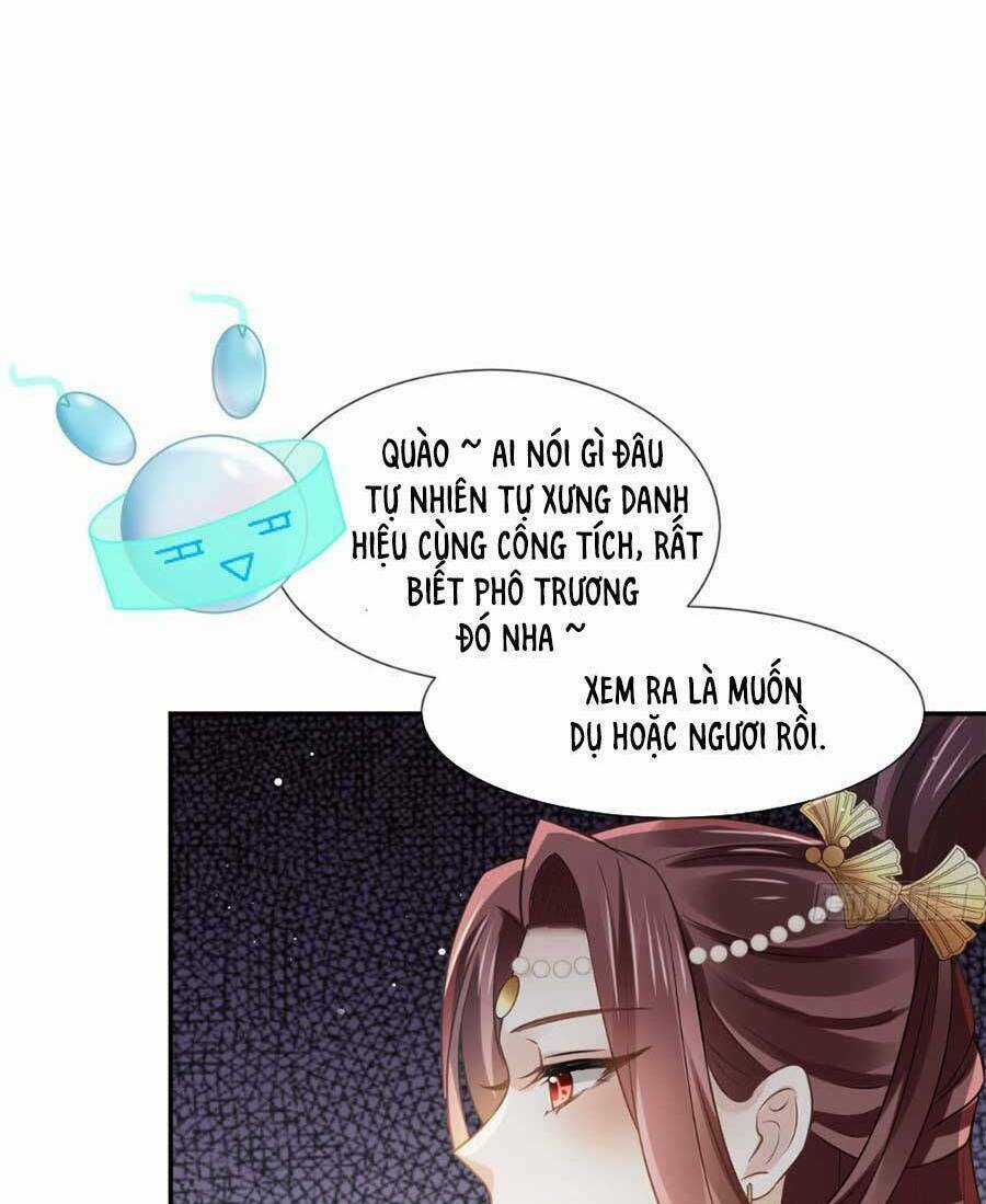 Ai Toàn Năng Thay Ký Chủ Báo Thù Chapter 55 trang 8