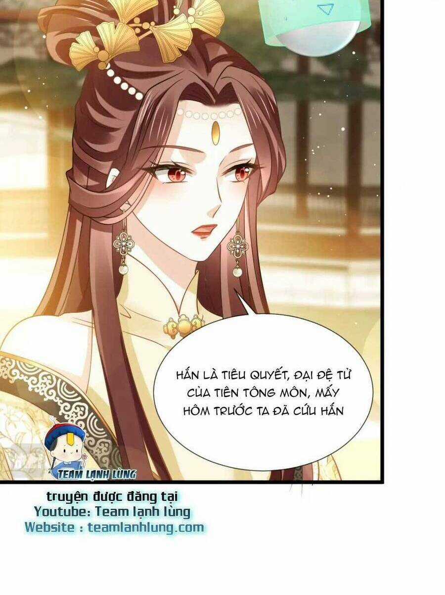 Ai Toàn Năng Thay Ký Chủ Báo Thù Chapter 57 trang 10