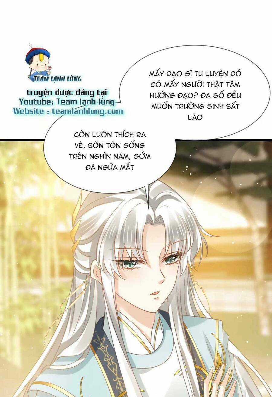 Ai Toàn Năng Thay Ký Chủ Báo Thù Chapter 57 trang 11