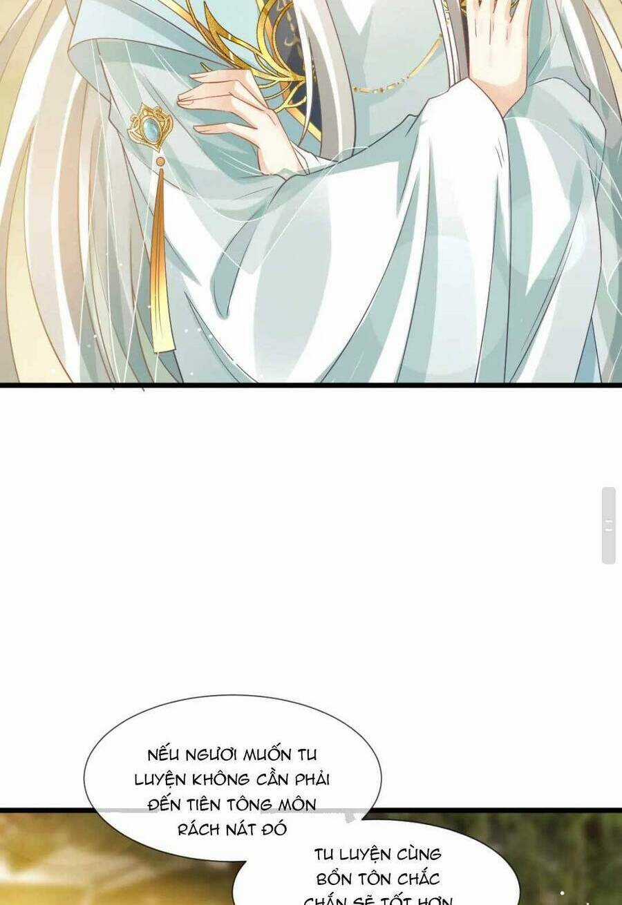 Ai Toàn Năng Thay Ký Chủ Báo Thù Chapter 57 trang 12