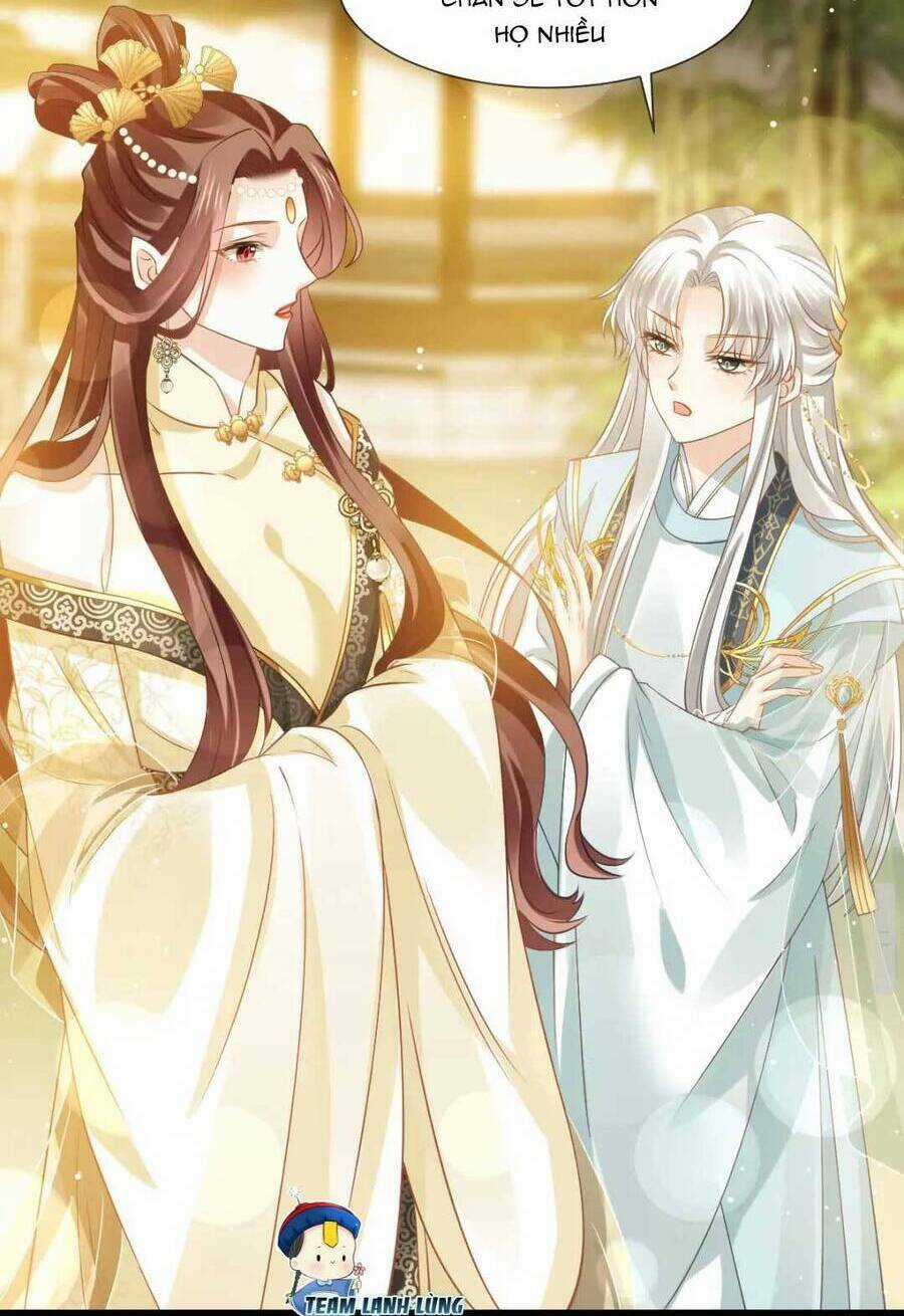 Ai Toàn Năng Thay Ký Chủ Báo Thù Chapter 57 trang 13