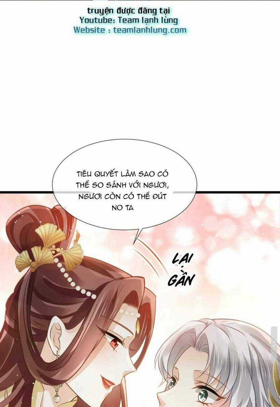 Ai Toàn Năng Thay Ký Chủ Báo Thù Chapter 57 trang 14