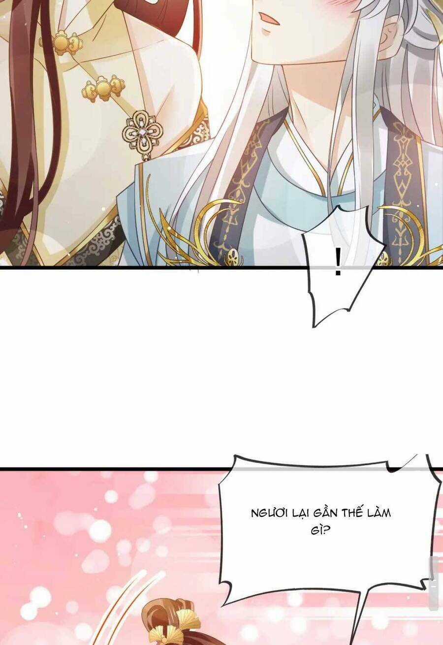 Ai Toàn Năng Thay Ký Chủ Báo Thù Chapter 57 trang 15