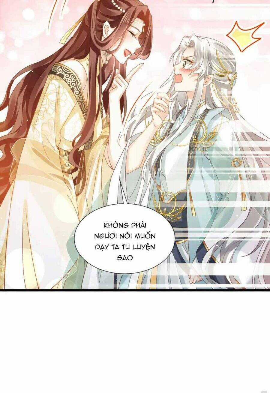 Ai Toàn Năng Thay Ký Chủ Báo Thù Chapter 57 trang 16