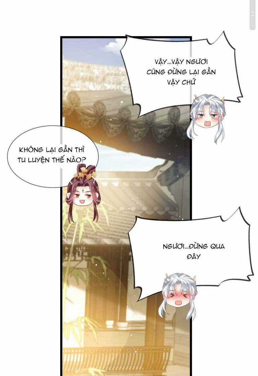 Ai Toàn Năng Thay Ký Chủ Báo Thù Chapter 57 trang 17