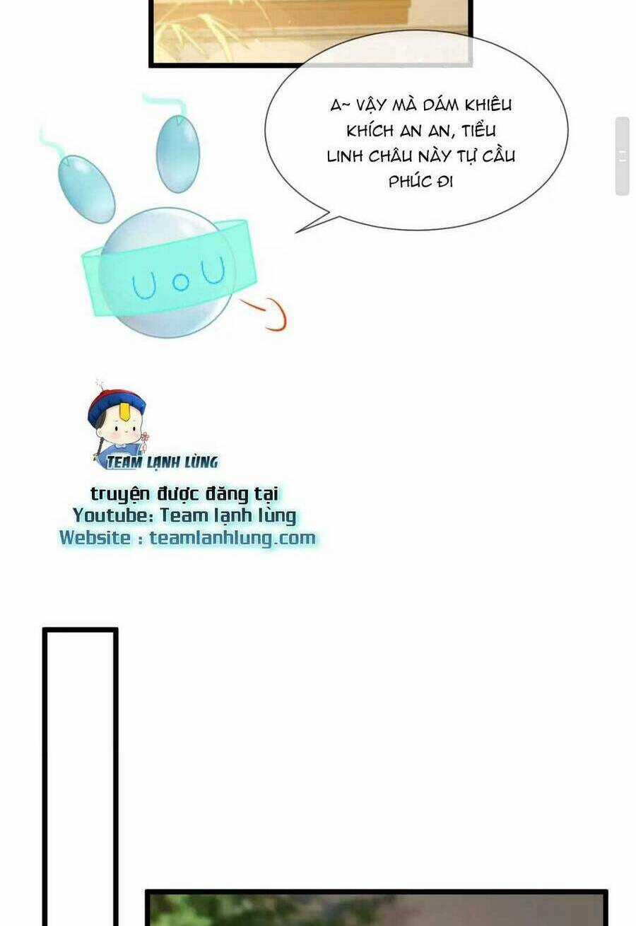 Ai Toàn Năng Thay Ký Chủ Báo Thù Chapter 57 trang 18