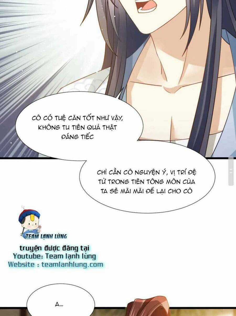 Ai Toàn Năng Thay Ký Chủ Báo Thù Chapter 57 trang 2