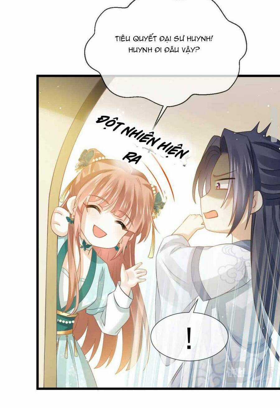 Ai Toàn Năng Thay Ký Chủ Báo Thù Chapter 57 trang 20