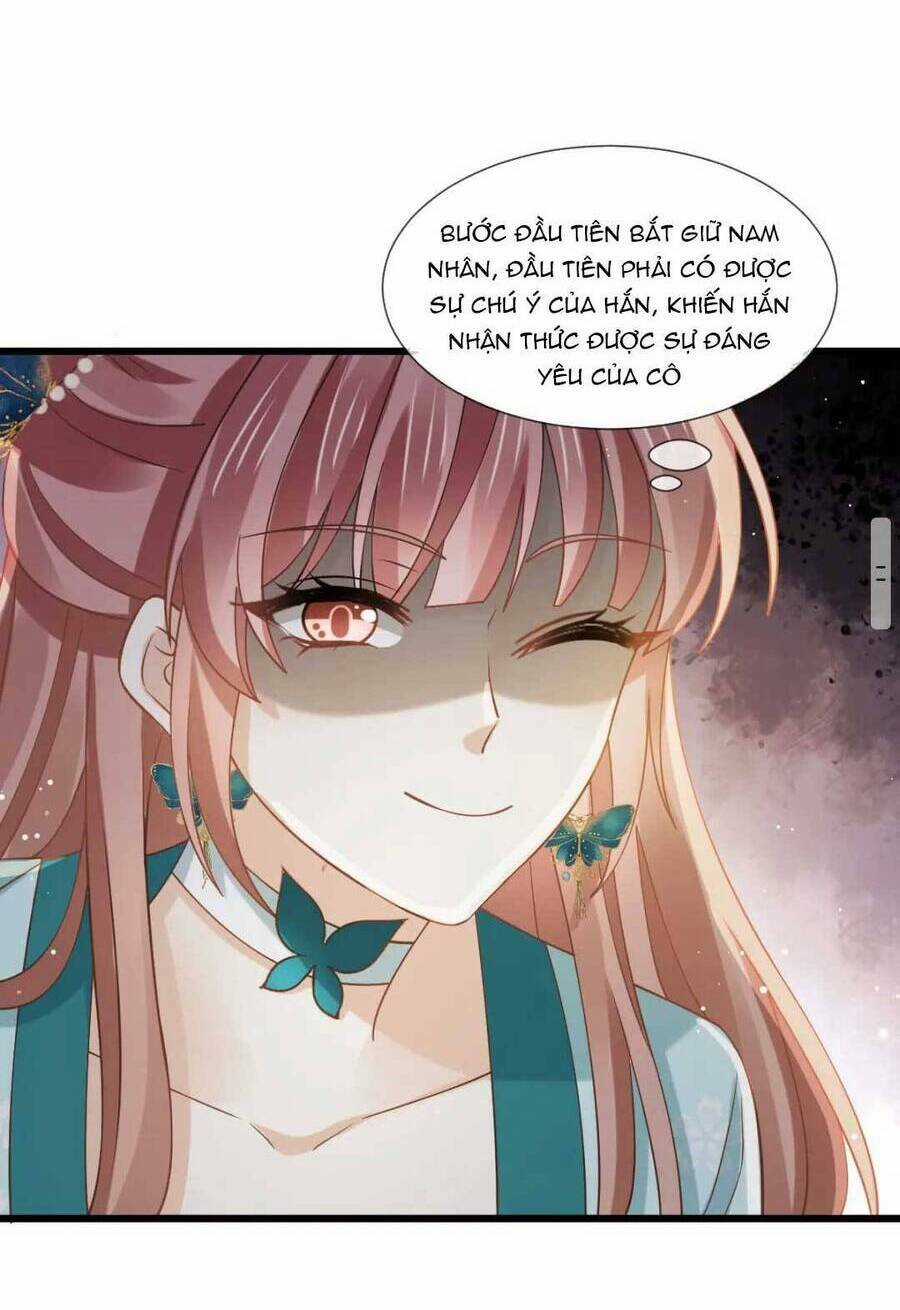 Ai Toàn Năng Thay Ký Chủ Báo Thù Chapter 57 trang 21