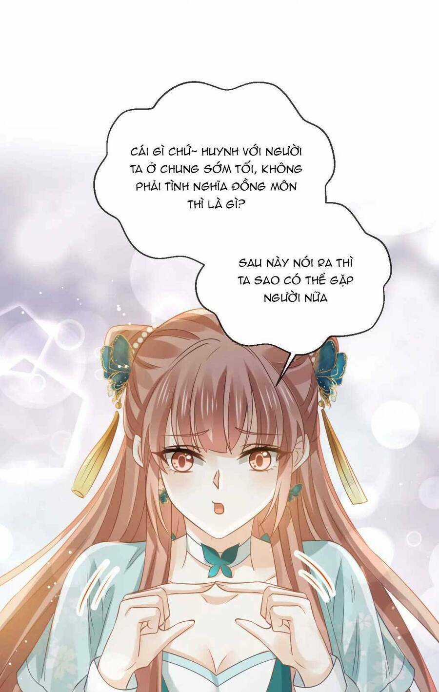 Ai Toàn Năng Thay Ký Chủ Báo Thù Chapter 57 trang 23