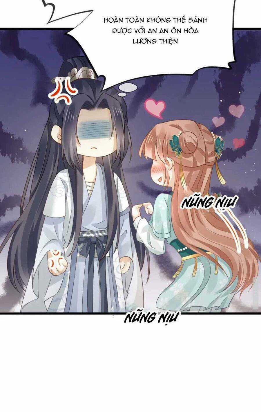 Ai Toàn Năng Thay Ký Chủ Báo Thù Chapter 57 trang 25