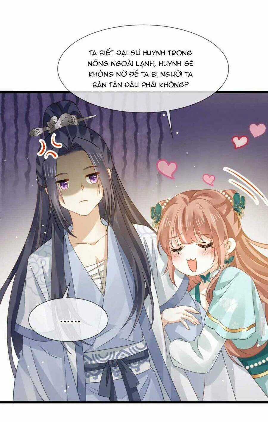 Ai Toàn Năng Thay Ký Chủ Báo Thù Chapter 57 trang 26