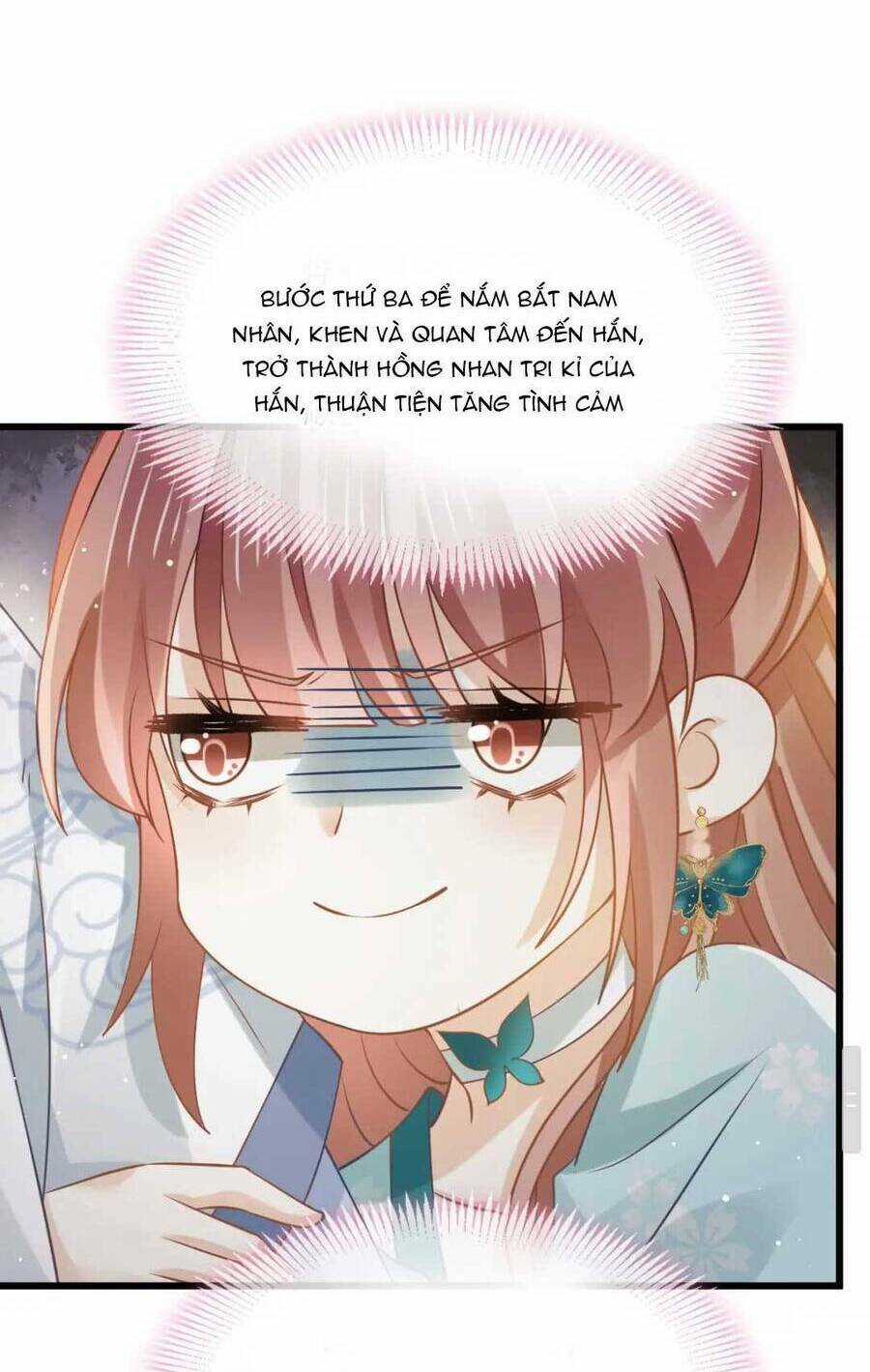 Ai Toàn Năng Thay Ký Chủ Báo Thù Chapter 57 trang 27