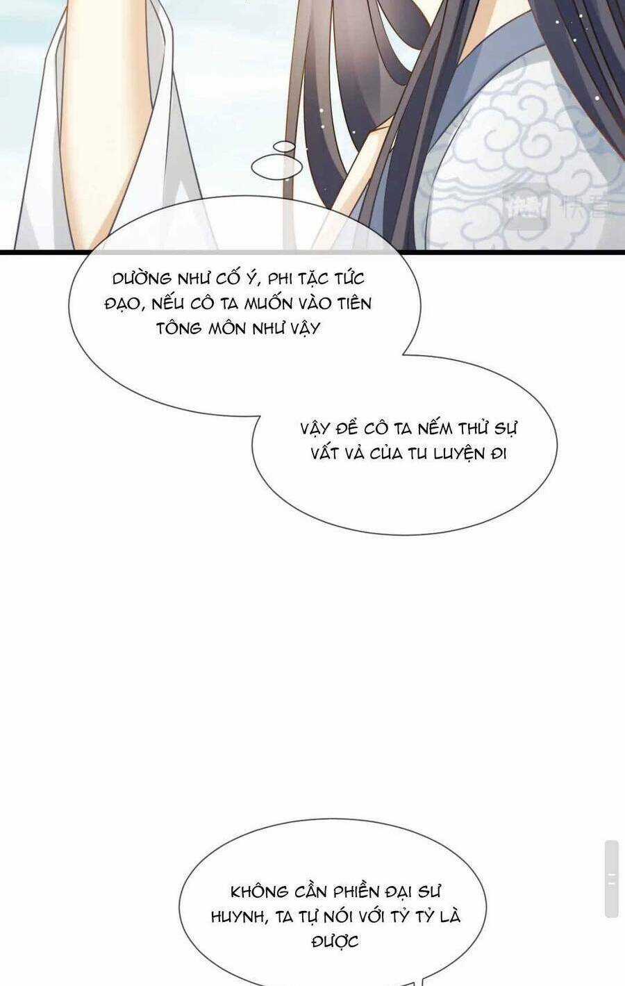 Ai Toàn Năng Thay Ký Chủ Báo Thù Chapter 57 trang 29