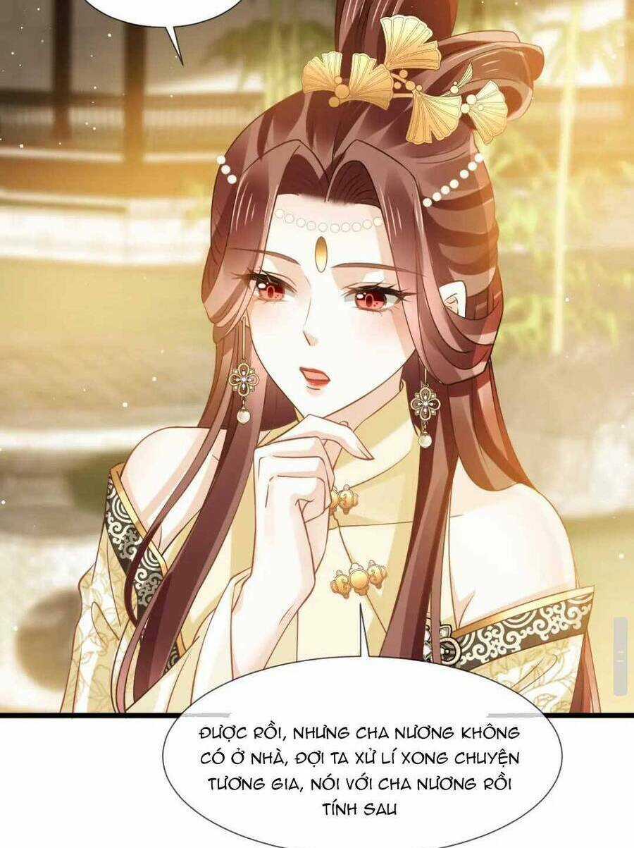 Ai Toàn Năng Thay Ký Chủ Báo Thù Chapter 57 trang 3