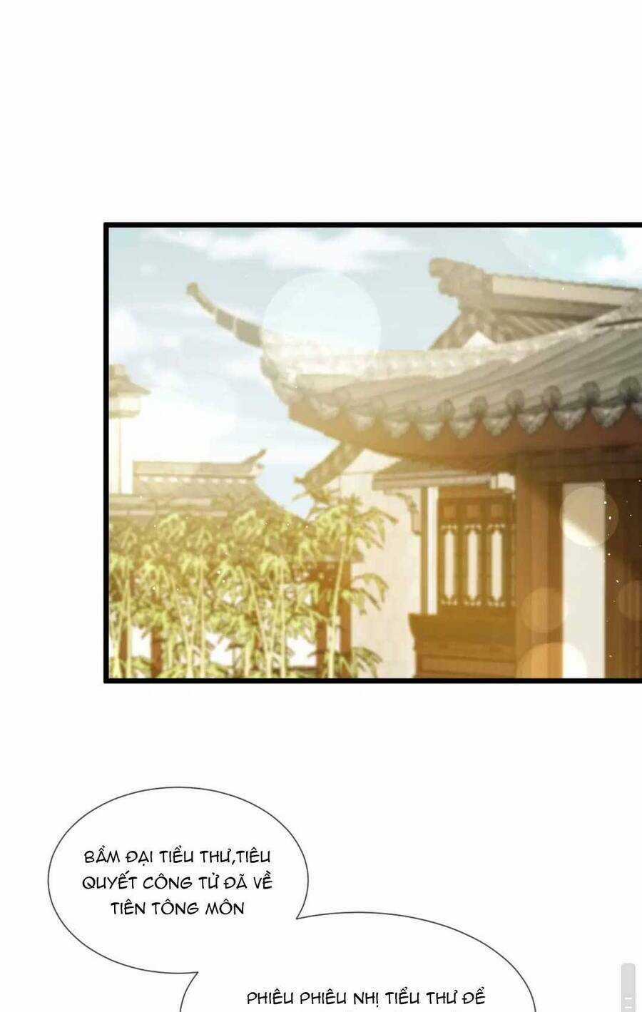 Ai Toàn Năng Thay Ký Chủ Báo Thù Chapter 57 trang 31