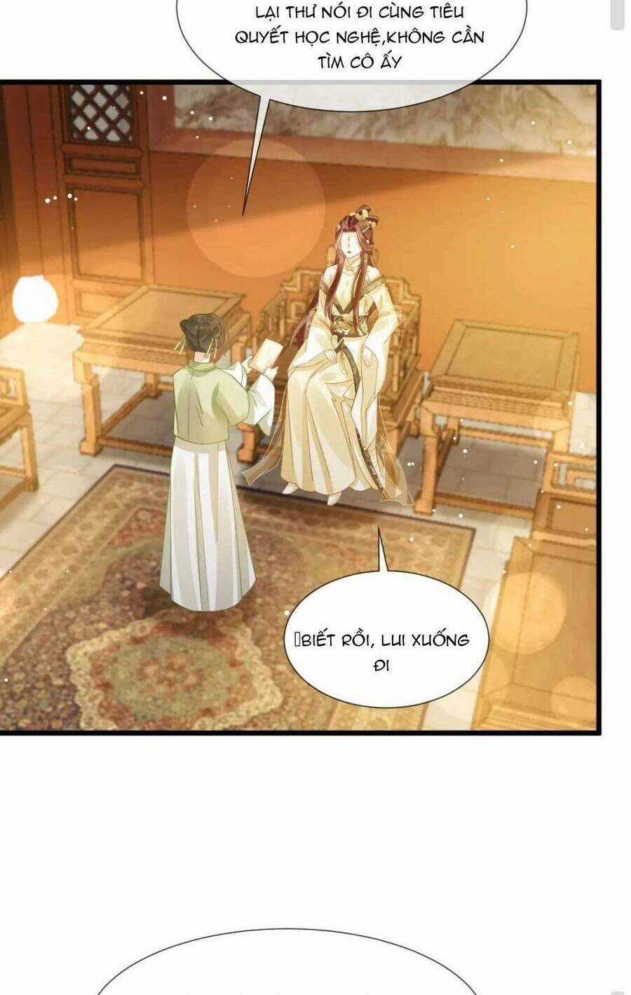 Ai Toàn Năng Thay Ký Chủ Báo Thù Chapter 57 trang 32