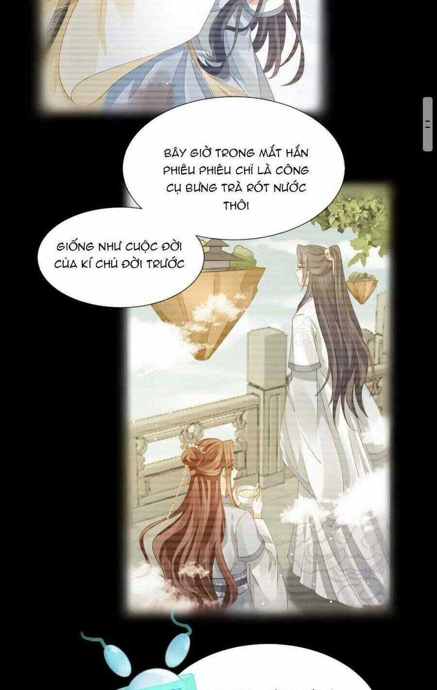 Ai Toàn Năng Thay Ký Chủ Báo Thù Chapter 57 trang 36