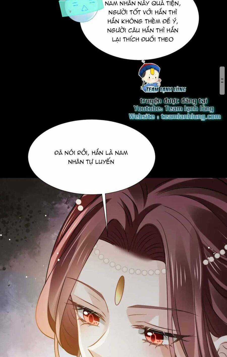 Ai Toàn Năng Thay Ký Chủ Báo Thù Chapter 57 trang 37