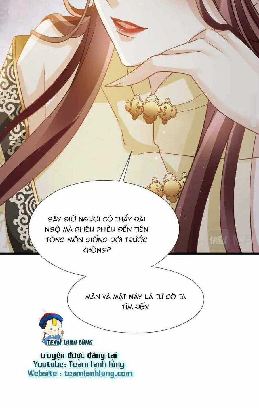 Ai Toàn Năng Thay Ký Chủ Báo Thù Chapter 57 trang 38