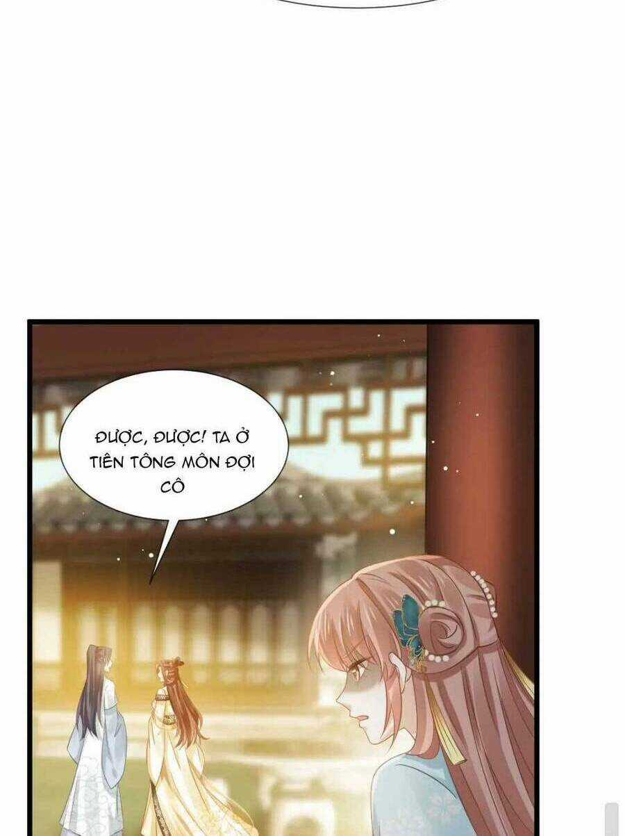 Ai Toàn Năng Thay Ký Chủ Báo Thù Chapter 57 trang 4